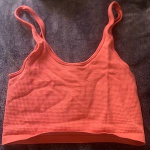 gym top